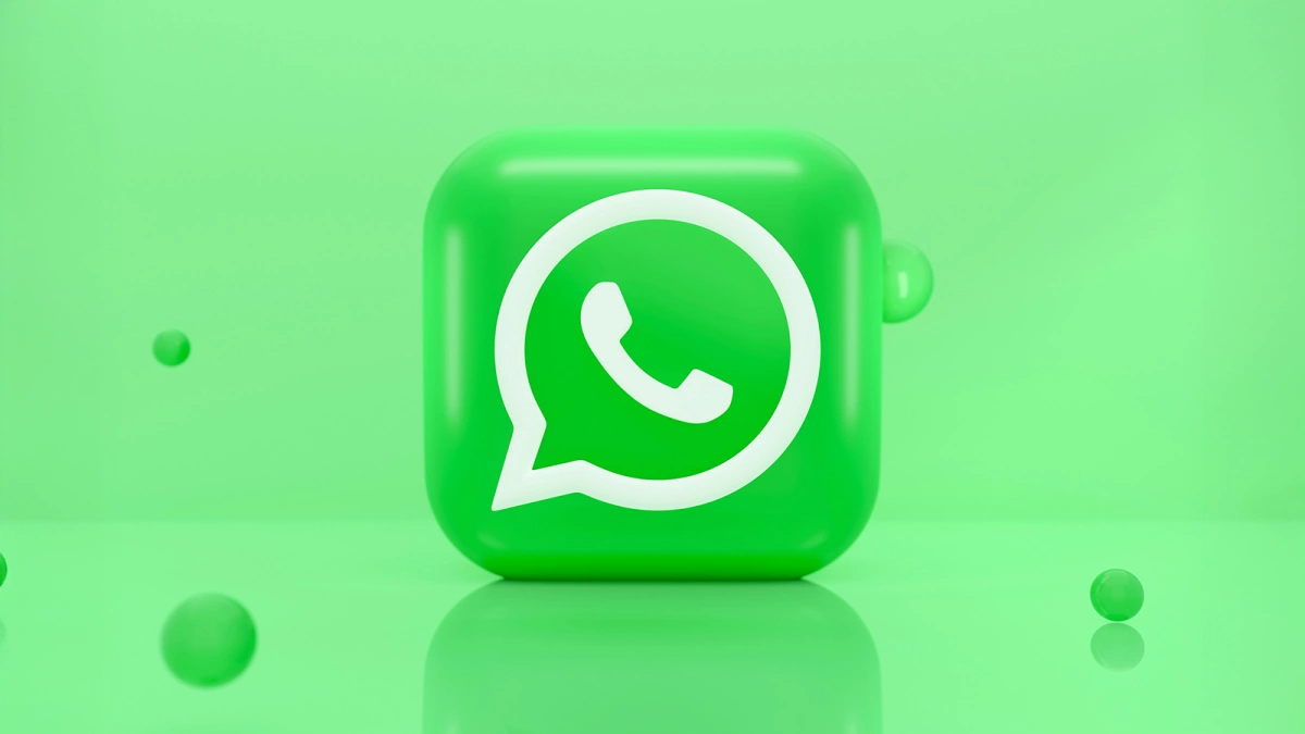 WhatsApp official website